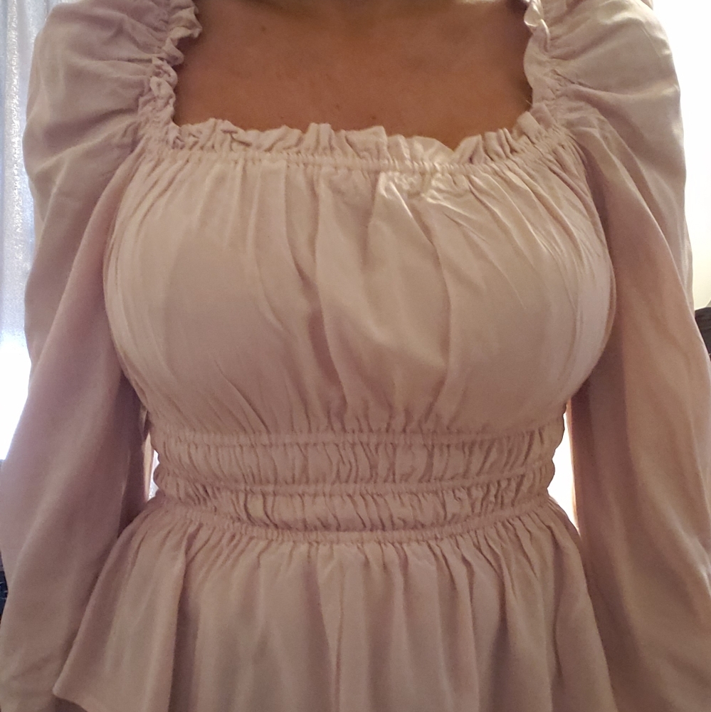 Express blouse - Picture 1 of 7